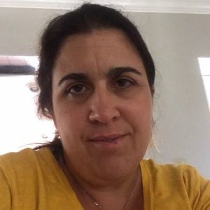 Meet your Posher, Gretel